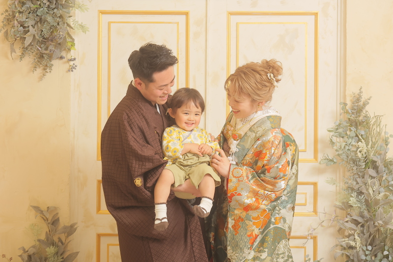 『和装』和装撮影♪♪