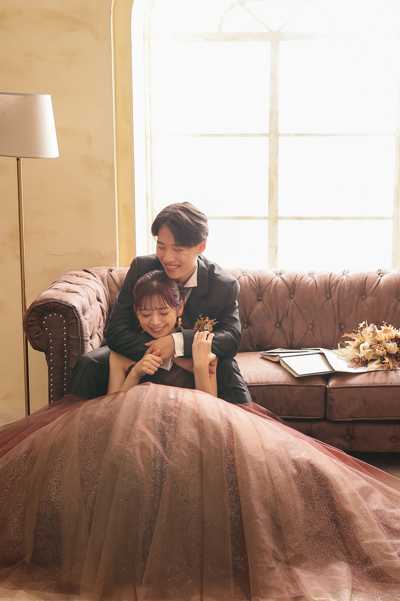 様々なシチュエーションのご紹介❁