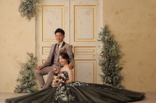  『洋装』洋装撮影♪♪