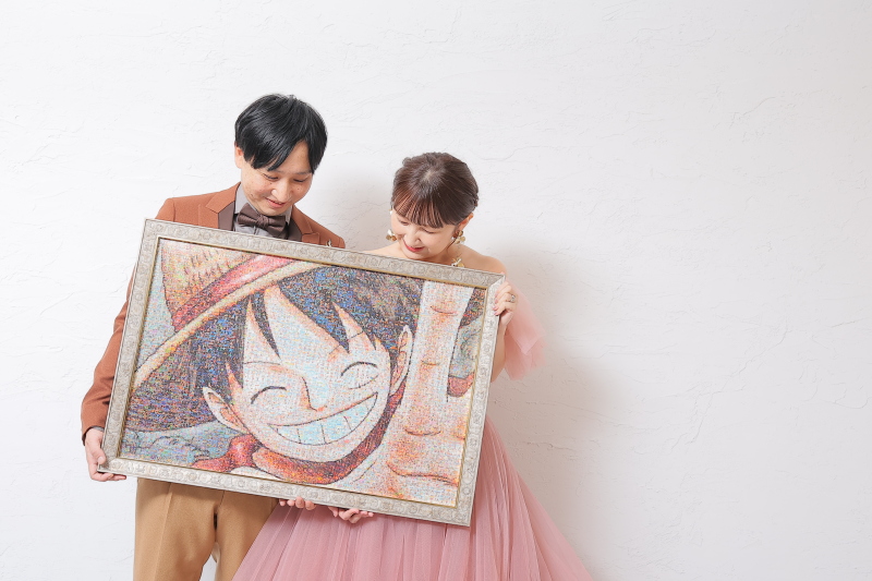 お客様フォト♪