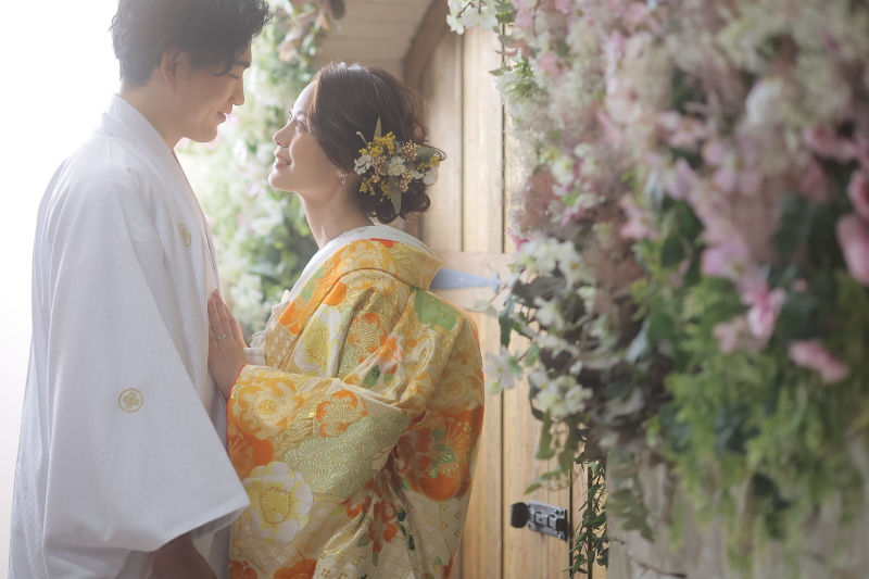 『ランクフリープラン』スタジオ衣装ランクフリープラン開催中☆