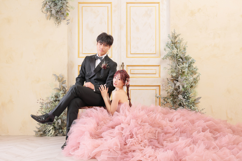 スタジオシチュエーション集♪