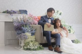 『半額キャンペーン』期間内のご成約でスタジオ全プラン50%!!