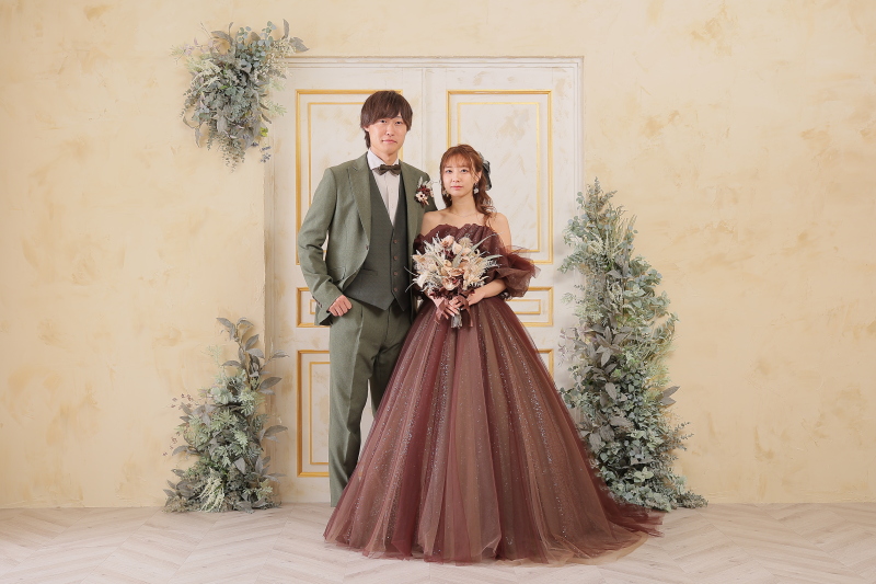 お客様フォト♪