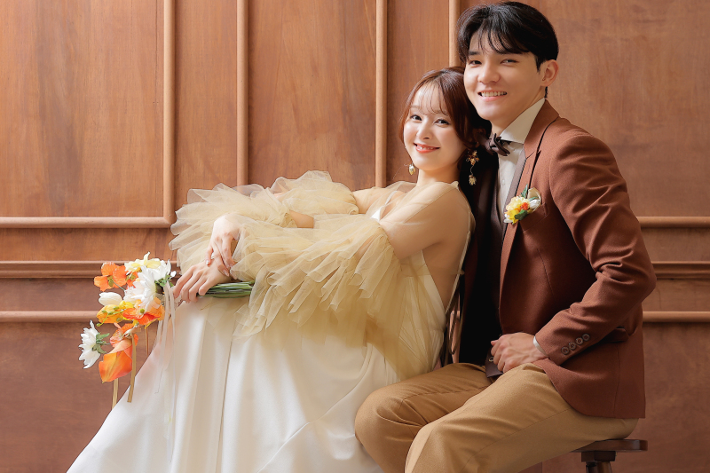 洋装シチュエーション集