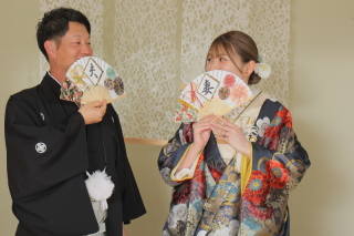 お客様フォト♪