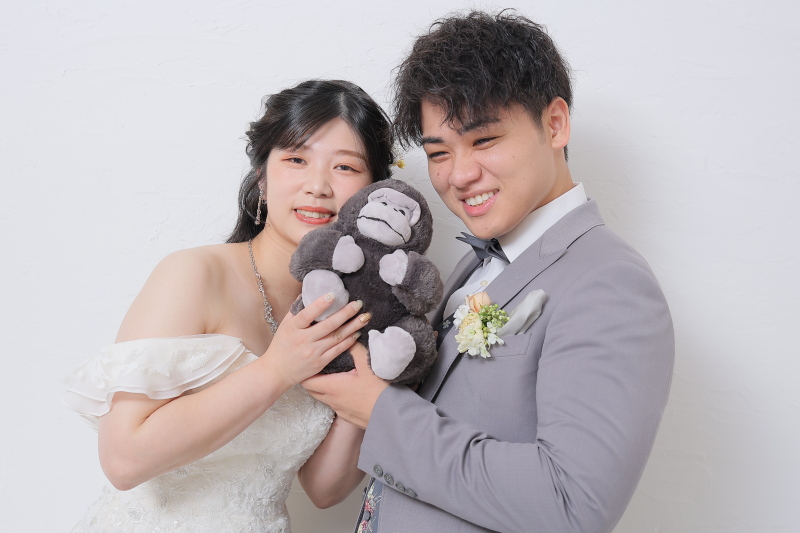 お客様フォト♪