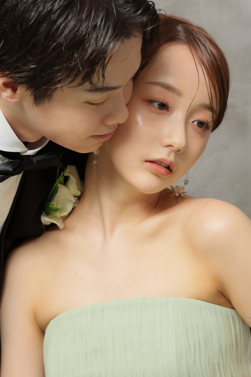 お衣装&シチュエーションのご紹介♪