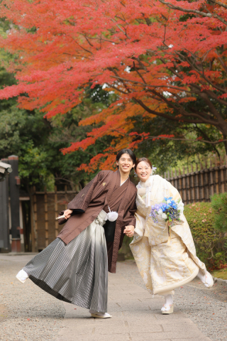 本日午前のお客様♪