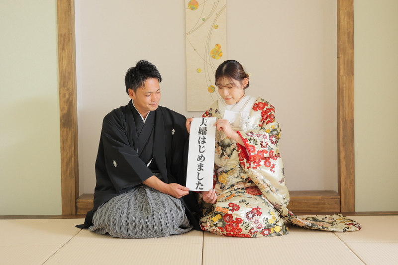 お客様フォト♪
