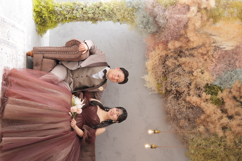 お客様フォト♪