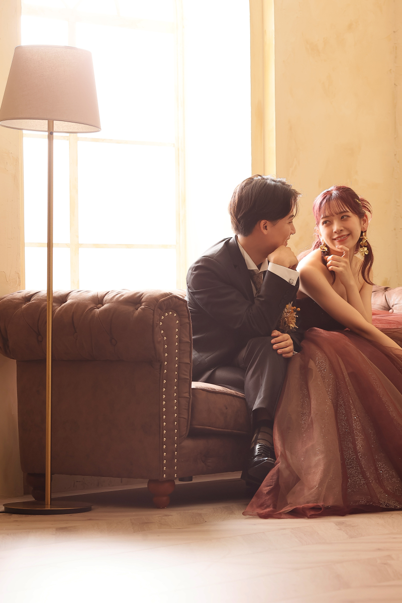 様々なシチュエーションのご紹介❁