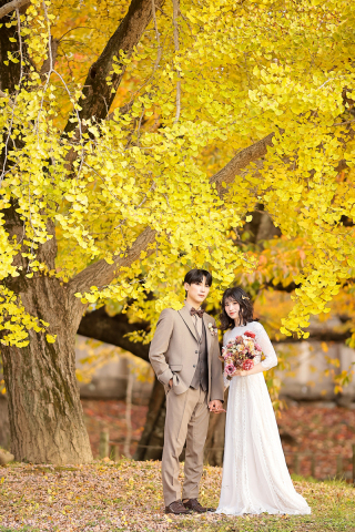  先日の紅葉撮影【後編】