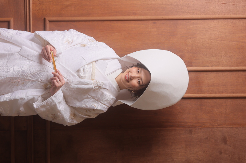 お衣装＆シチュエーションのご紹介❁