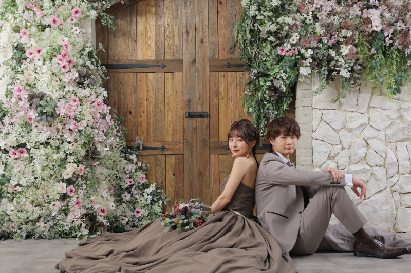 『オープン半年記念』スタジオ2着ロケ1着ランクフリーplan☆
