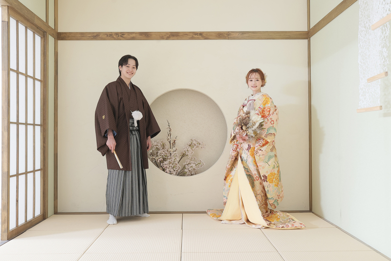 お衣装＆シチュエーションのご紹介❁