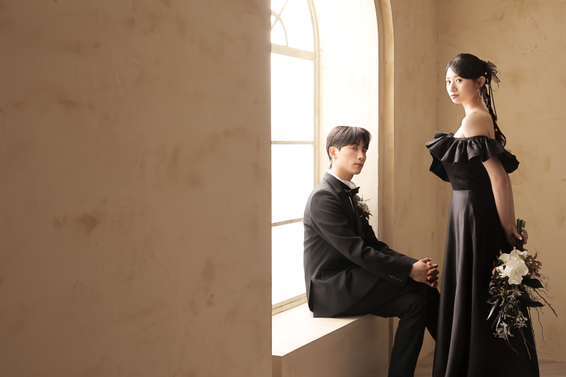 お衣装&シチュエーションのご紹介❁