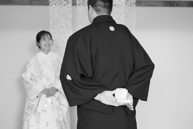 お客様フォト♪