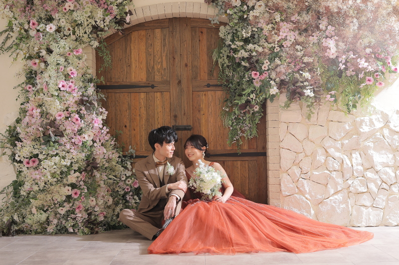 お客様フォト♪