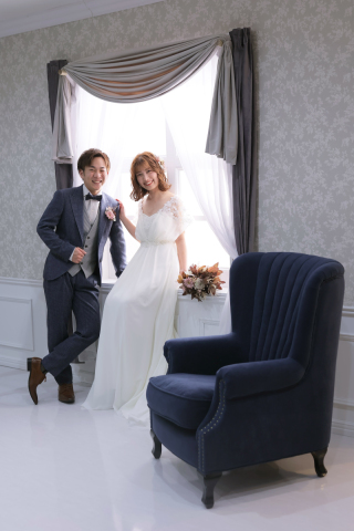 『お年玉キャンペーン』スタジオ2着ロケ1着ランクフリープラン☆