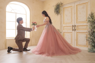 お客様フォト♪