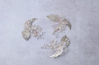 studio marry髪飾りをご紹介その①