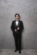 タキシード新作紹介☆