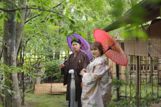 館内ロケーション☆