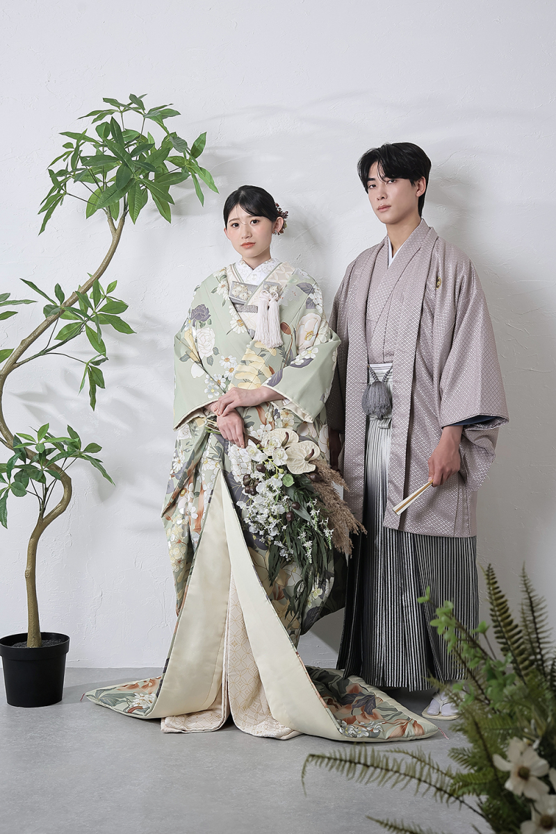 お衣装＆シチュエーションのご紹介❁