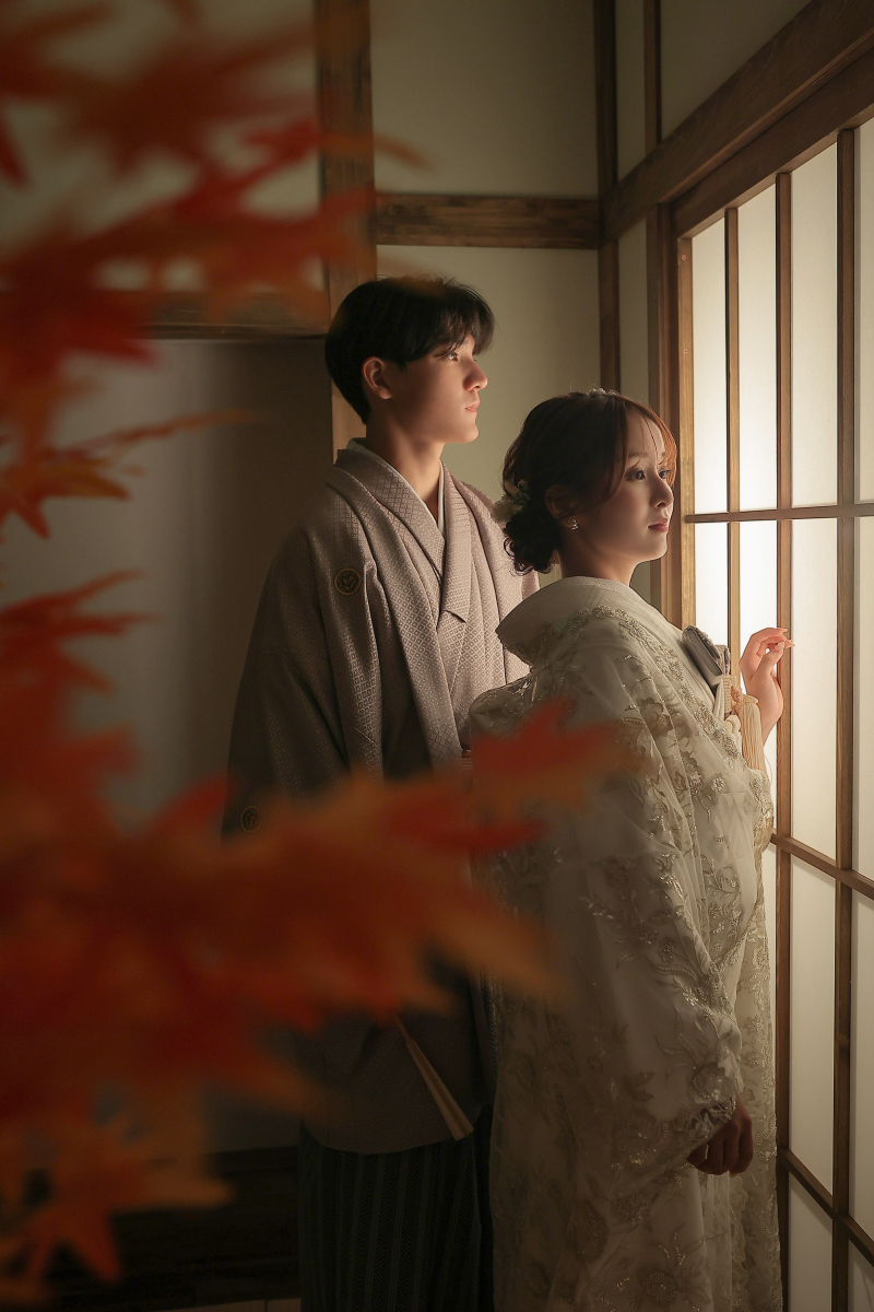 お衣装&シチュエーションのご紹介❁