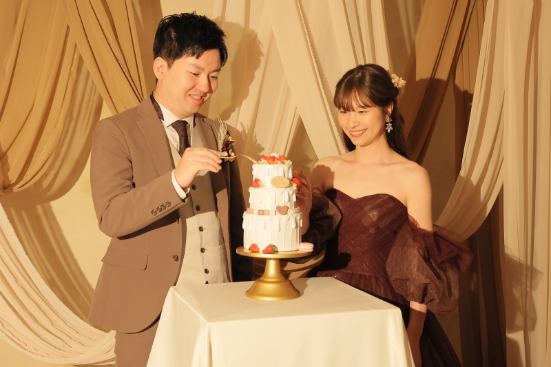 お客様フォト♪
