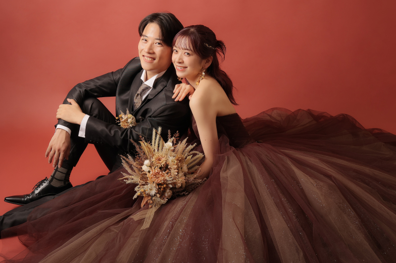 お衣装＆シチュエーションのご紹介❁