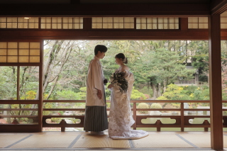 ロケーション撮影 シチュエーション集 友泉亭編