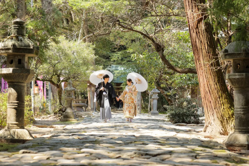 糸島ロケ地紹介☆