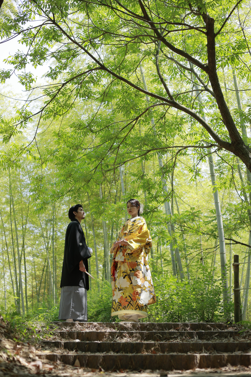 『スタジオ近くの公園』ロケ撮影♪♪