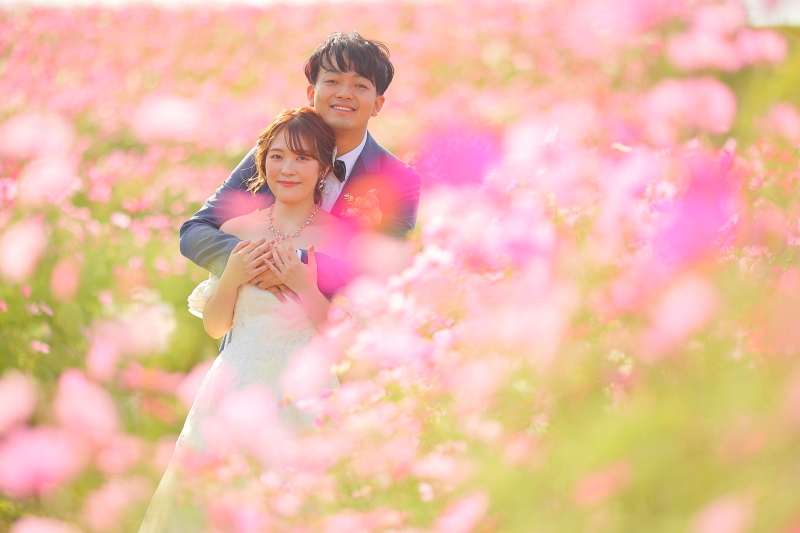 お客様フォト♪