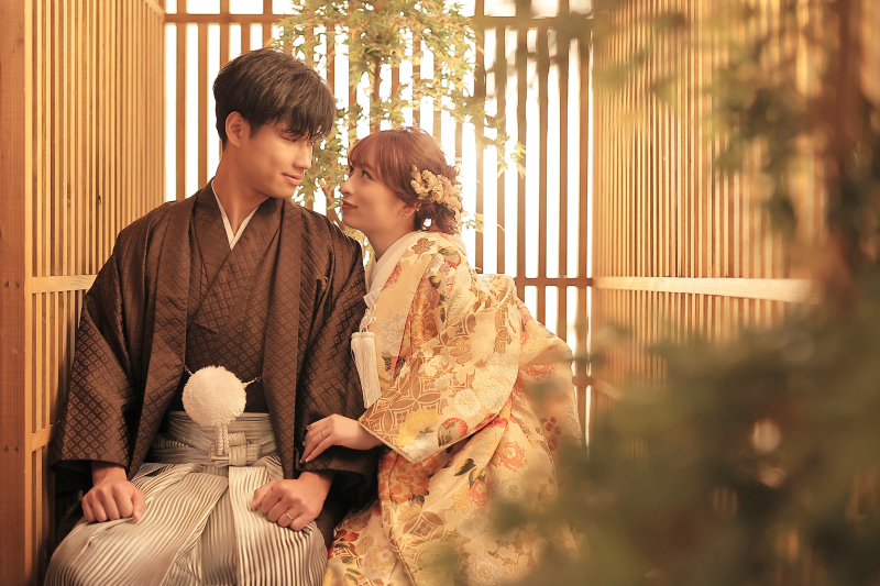 お嫁様のお衣装＆シチュエーション集