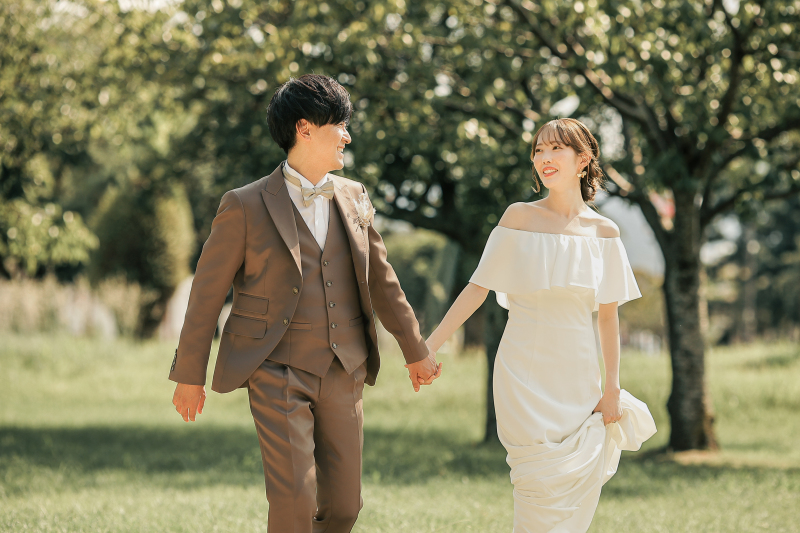 撮影ロケ地:小戸公園をご紹介☆