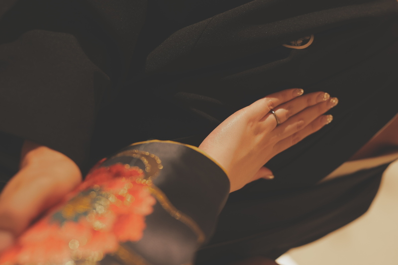 お客様フォト♪