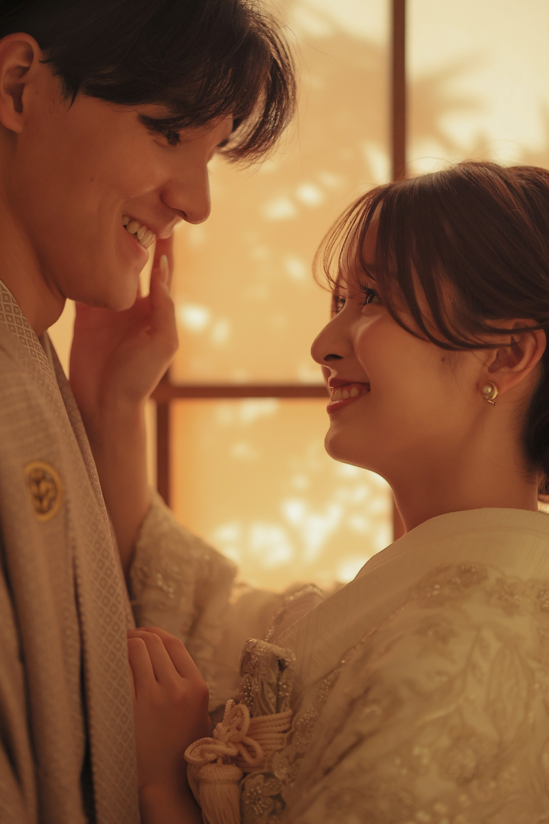 お衣装&シチュエーションのご紹介❁