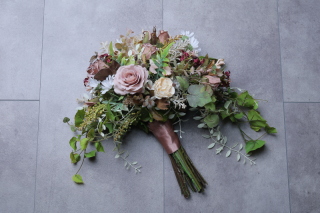 marryブーケのご紹介☆その③