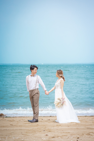 『海ロケ』あと数ヶ月で夏♪