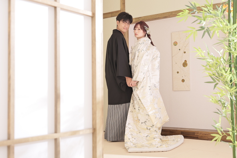和装シチュエーション集❁