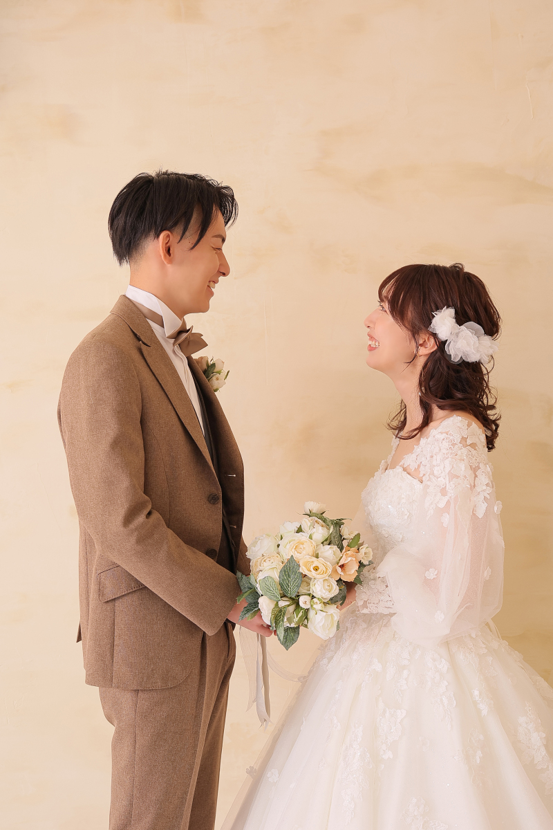 お衣装&シチュエーションのご紹介❁