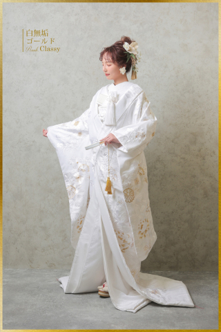 スタッフおすすめ！和装紹介♪