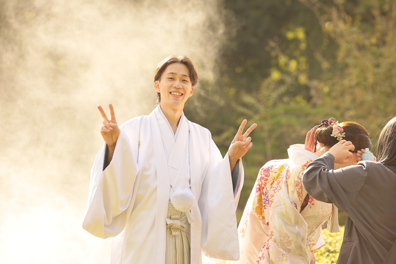 お客様フォト♪