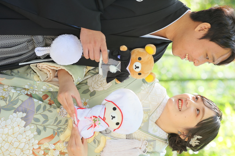 お客様フォト☆