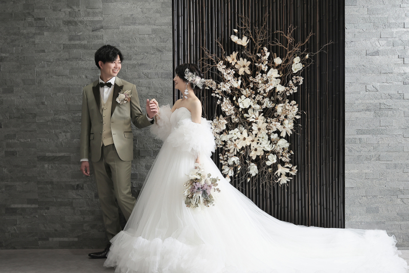 1月の撮影の空き状況❁