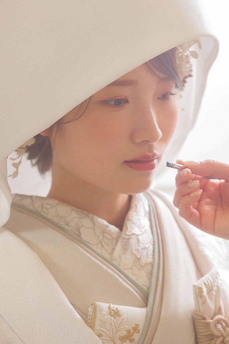 和装シチュエーション集❁