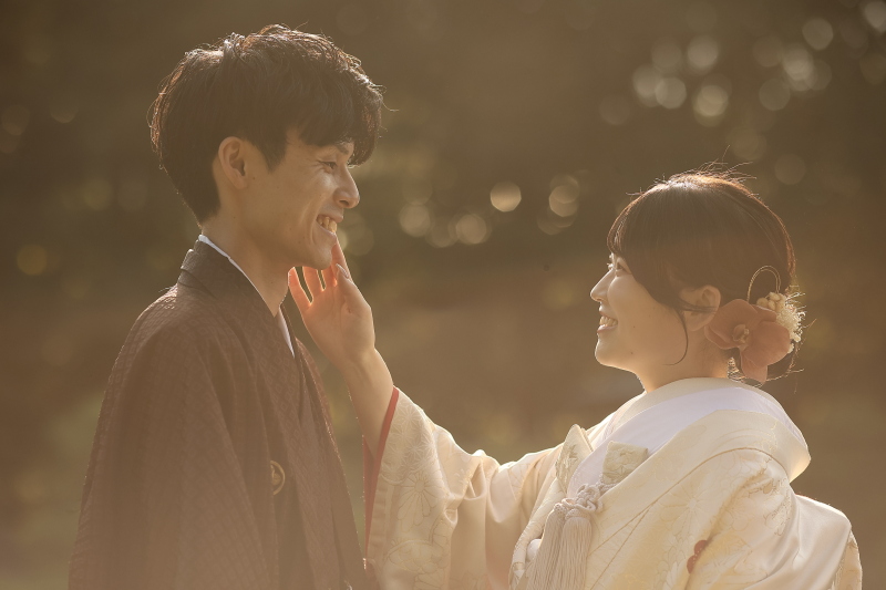 お客様フォト♪